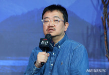 연상호 감독, 선산 기획과 각본 참여
