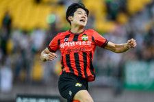 또 한명의 빅리거 탄생 예고…강원FC, 고3 양민혁 EPL 클럽과 협상중