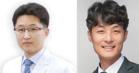 전남대병원 이성수·엄광현 교수,