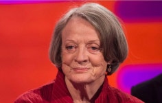 해리포터 ‘맥고나걸 교수’ 역 英 배우 매기 스미스 별세