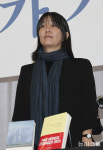 소설가 한강, 한국 최초 ‘노벨 문학상’ 수상 쾌거