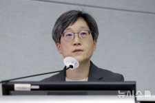 강희경 서울의대 교수비대위원장 "의협회장 선거출마"