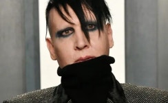 여배우 "수년간 성폭행 당했다" 폭로에도…美록스타 불기소 처분