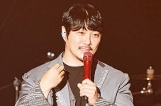 가수 KCM 13세·3세 두 딸 아빠였다