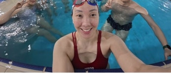 "5·18은 폭동" 이라던 수영 금메달리스트 조희연…고발당하자 사죄