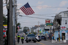 미 메인주 경찰관도 이민국 단속으로 체포 -실종? 소속 경찰서가 항의