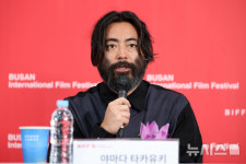일본 배우 야마다 타카유키 영화