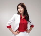 루비성형외과 방송인 박영린