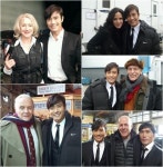 이병헌 글로벌인맥, 브루스 윌리스-안소니 홉킨스-존 말코비치 등 스타 즐비