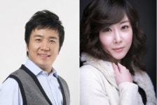 황인혁-이승민 결혼, 배우 출신 무속인과 탤런트의 만남‥ 슬하에 딸 있어