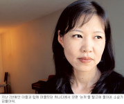“약하고 여린것을 사랑했던 여자”… 김별아의 ‘논개’