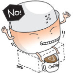 전시장 공간에 커피숍 안된다… “지정업종 임의변경 영업정지 정당” 판결