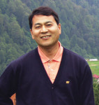 ‘터키 사진전’ 여는 한양대 이희수 교수