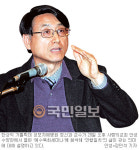 한상익 교수 ‘정신과 의사가 본 목회자’ 특강 “목회자 스트레스 언행일치로 푸세요”