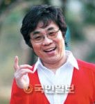 가수 이용의 신앙스토리 “이젠 하나님이 제 매니저 입니다”