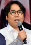 정은표, “딸 하은이 박철민 같은 배우 되길 바란다”