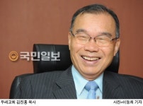 ‘교회 갈등’ 김진홍 목사, 장로에게 얻어맞아 입원