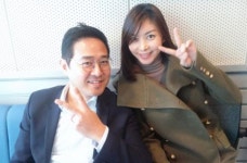 “추억 돋네”… 20년 전 VJ 이기상·최할리, 그때 그 모습 그대로