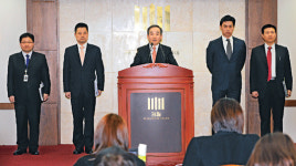 민간 식품위생검사기관 무더기 적발… 3년간 시험성적서 85만건 중 8만3000건 허위 발급