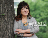 가수 노사연, 7년 만의 신보, 9집 앨범 발표