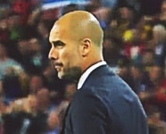 호셉 과르디올라 감독 “바이에른 뮌헨에서 안 떠난다”