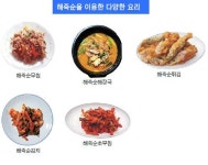 세∼상에 어떻게 이런 식물이… 미얀마 농업관개부 한국대표부 배대열 대표의 ‘해죽순’ 사랑