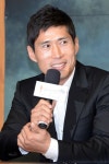 “정두홍 무술감독, 임금 미지불로 노동청 신고 당해”