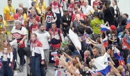 IOC, 도핑 드러난 베이징올림픽 출전 러 선수들 메달 박탈