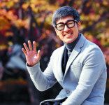 데뷔 21년차 배우 하성광 “지난해 賞福… 내 길 옳다는 확신 얻었죠”