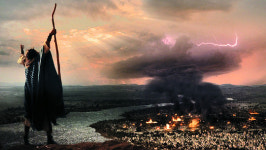 브라질 국민배우 연기로 다시 만나는 영화 ‘십계’