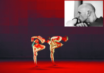 우리 시대 최고의 혁신적 안무가를 만난다… 맥그리거, 12년 만에 내한