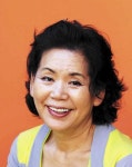 배우 윤소정 폐렴으로 별세