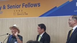 “노벨상에 가장 근접한 한국인 김성호 교수” 인천대에서 바이오산업 이끈다