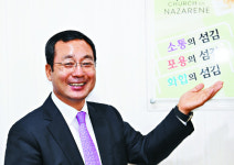 나성 김영수 감독 “작지만 강한 교회 개척에 지원 다할 것”