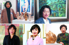 선한 예술이 곧 선교… 영적 감동으로 복음 전한다