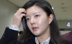 ‘도도맘’ 김미나, 前남편 상대 1심서 승소… “언론보도 금지 약속 파기”