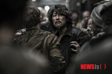 영화 ‘설국열차’, 넷플릭스 드라마 시리즈로 재탄생