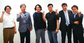 교회건축가 8명 교회건축 윤리강령 발표