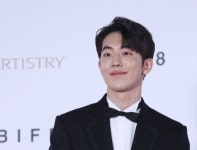 영화 안시성으로 눈도장 찍은 배우 남주혁