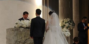 “전직 공무원이 무료 주례 해드려요”…양주시 무료 주례 서비스