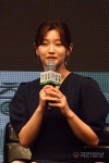 영화 ‘기생충’ 제작보고회 배우 박소담