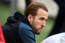 복귀 예고 케인, 느껴지는 코스타의 향수