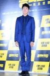 ‘마성의 남자’ 배우 진선규.  영화 ‘롱 리브 더 킹: 목포 영웅’