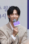 만능 재주꾼 배우 송재림