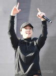 ‘마블런 2019’ 축하공연하는 넉살·딥플로우