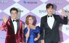 김구라 소신 발언에 한숨 쉰 박나래…“불편했다” VS “예능일뿐”