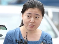 “조직 욕보이려고 왜곡” 정유미 검사, 임은정 작심 비판