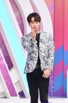 미스터트롯 이대원, 파이터의 깜찍한 매력