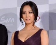 배우 고은아 해명 “n번방 소재 영화 캐스팅 사실무근”