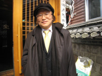 소설가·불문학자 정소성 단국대 명예교수 별세